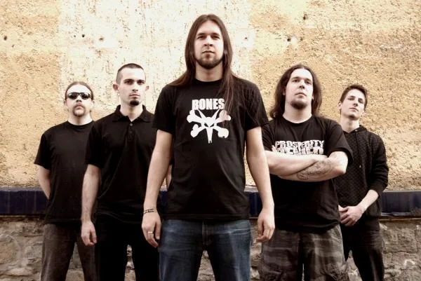 Depths of Desecration