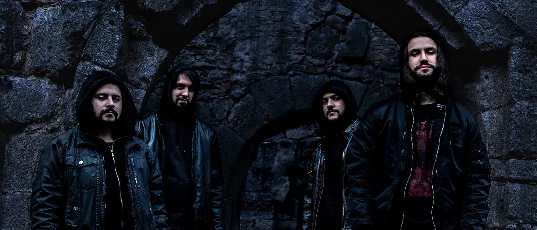 Depths of Stygia