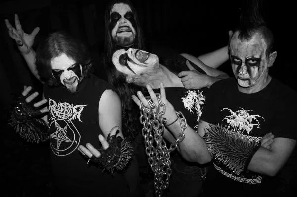 Depths of Tartarus