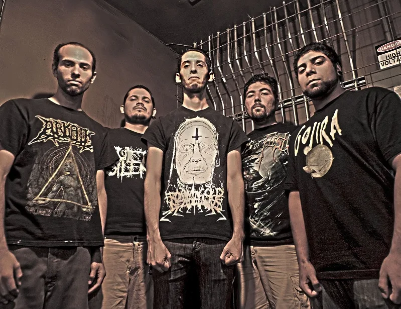 Depurity