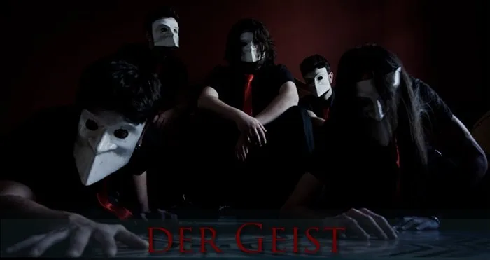 Der Geist
