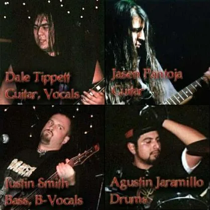Dark Ritual