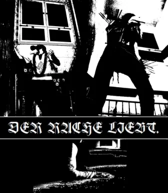 Der Rache liebt