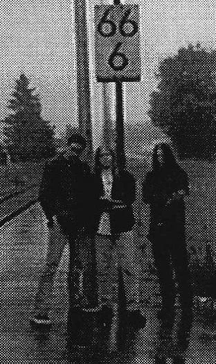 Der Tod