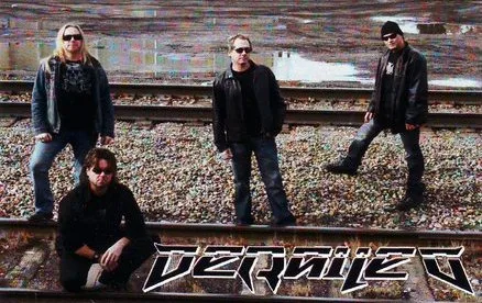 Derailed