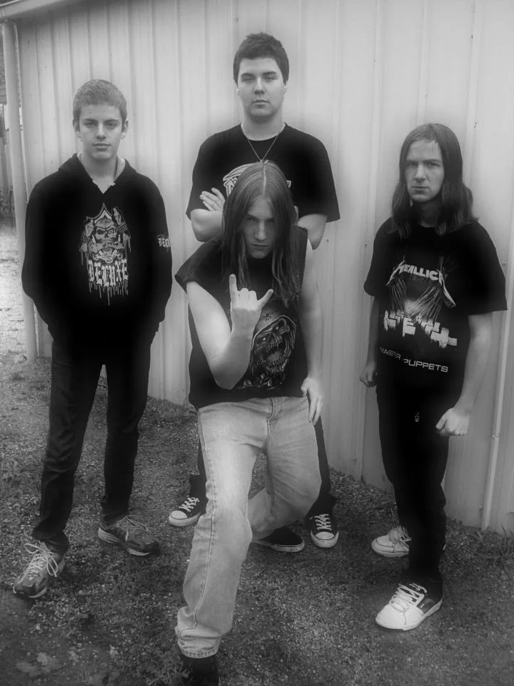 Deranged Chamber