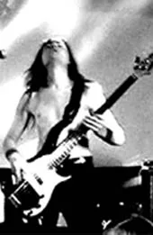 Deranger