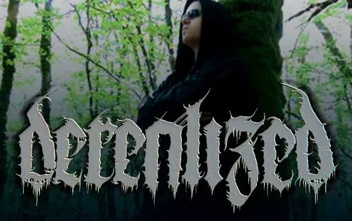 Derealized