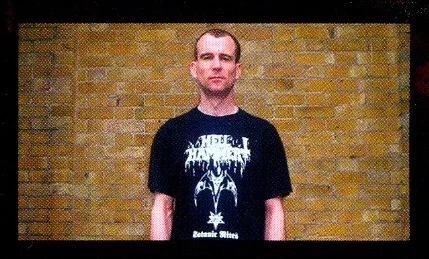 Derelict Sermon