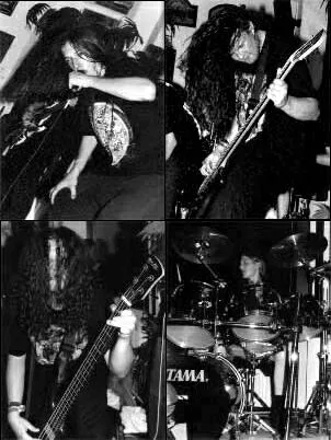 Deathless