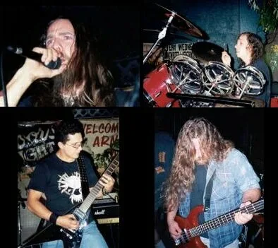 Decimation