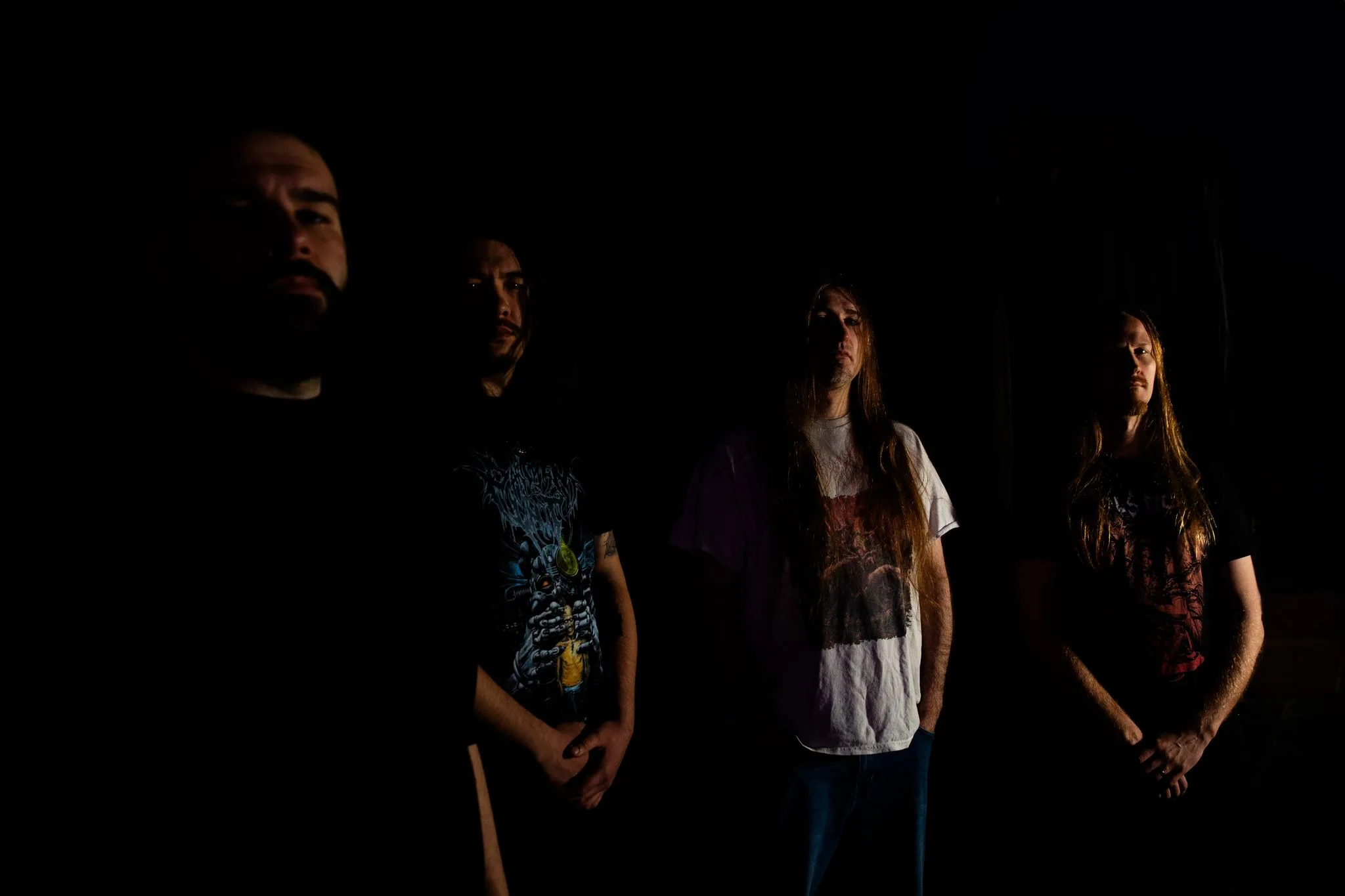 Defeated Sanity