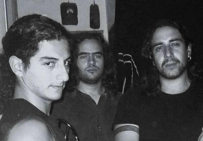 Descanso Eterno