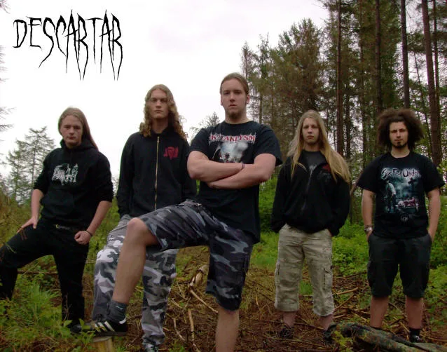 Descartar