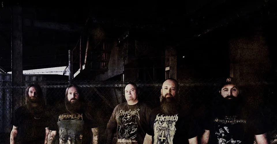 Descend to Acheron