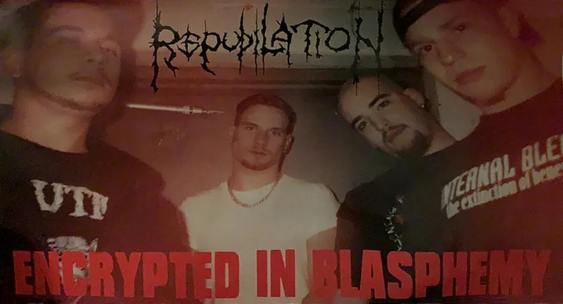 Repudilation