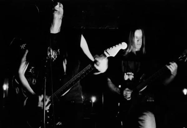 Overflash