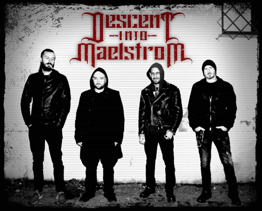 Descent into Maelstrom