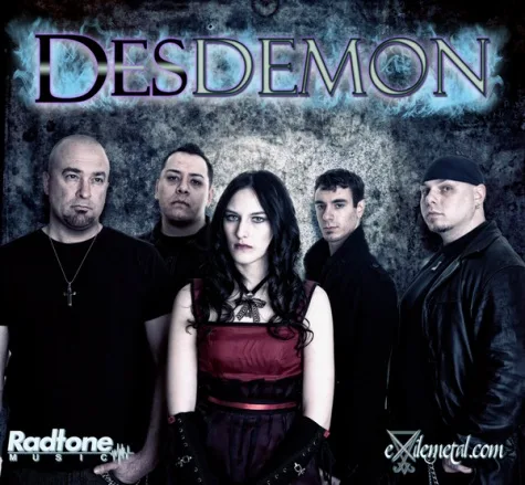 DesDemon
