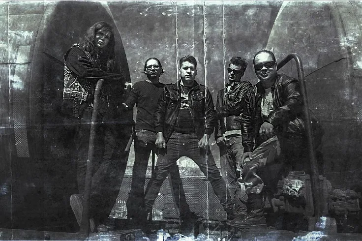 Desechos Toxicos