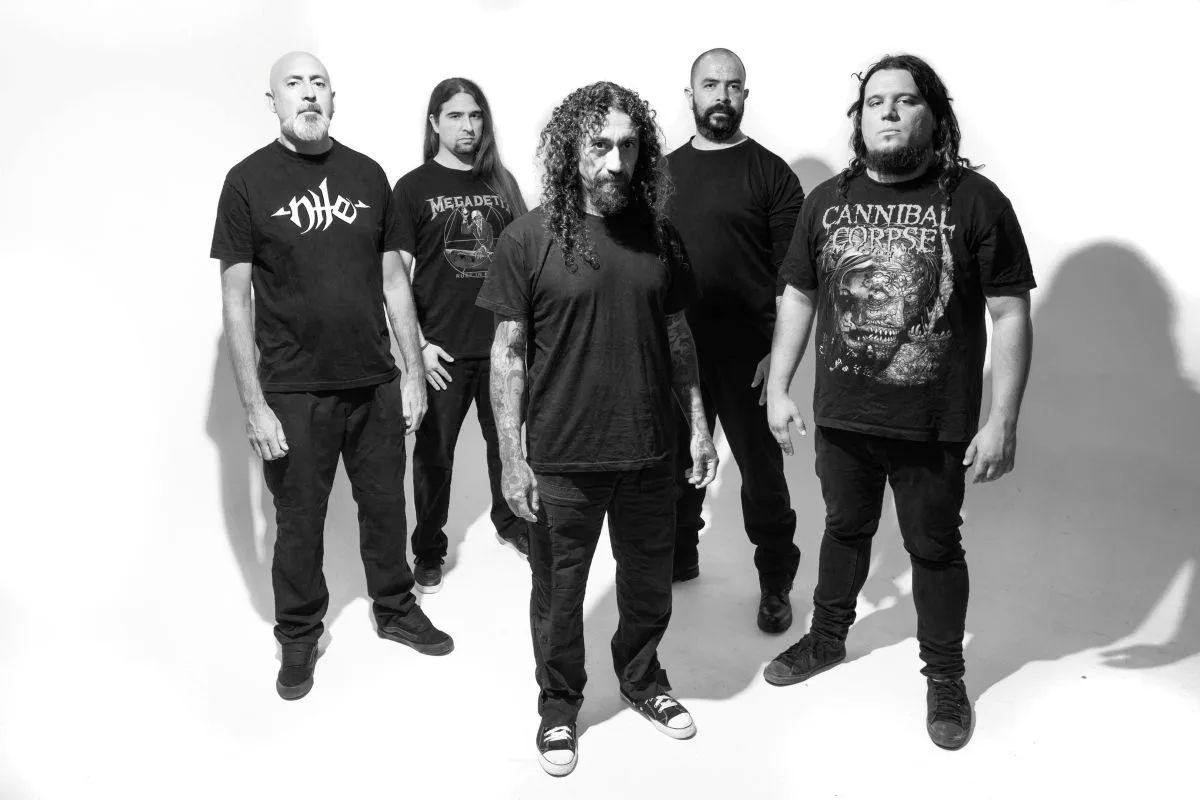 Desecrated Conscience