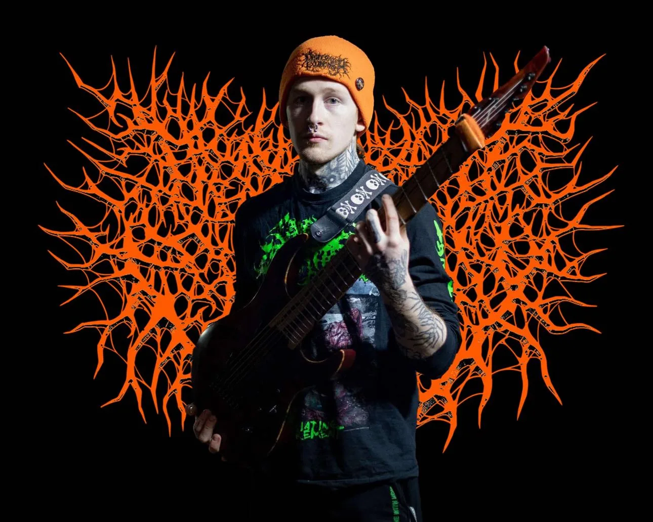 Desecrated Extinction