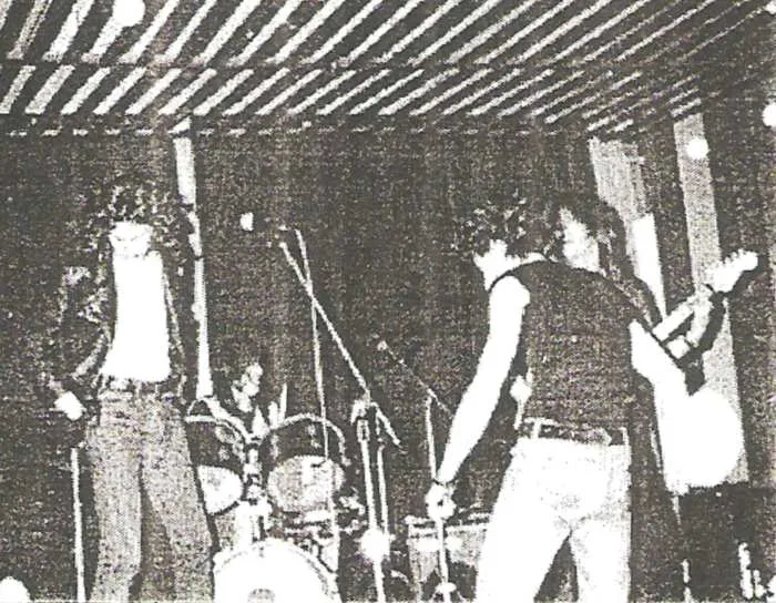 Desecration