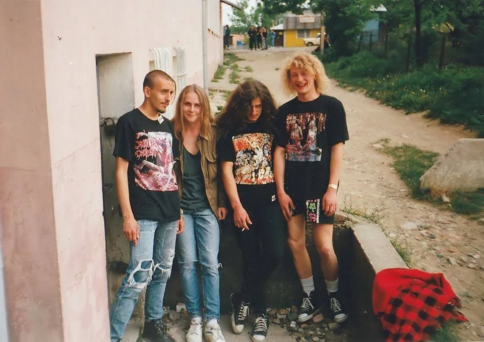 Desecration