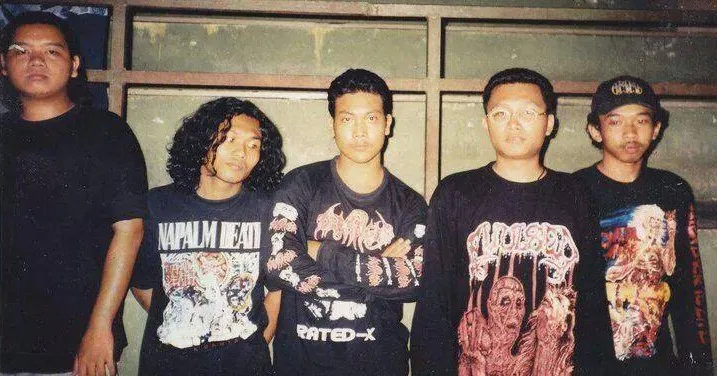 Desecration