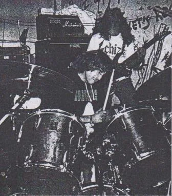 Desecration