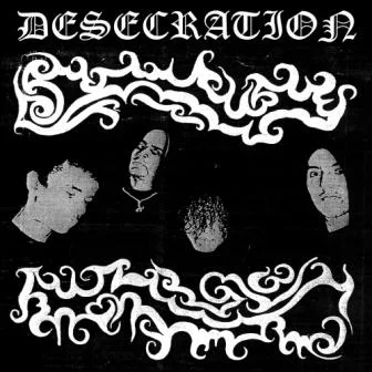 Desecration