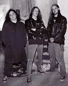 Desecration