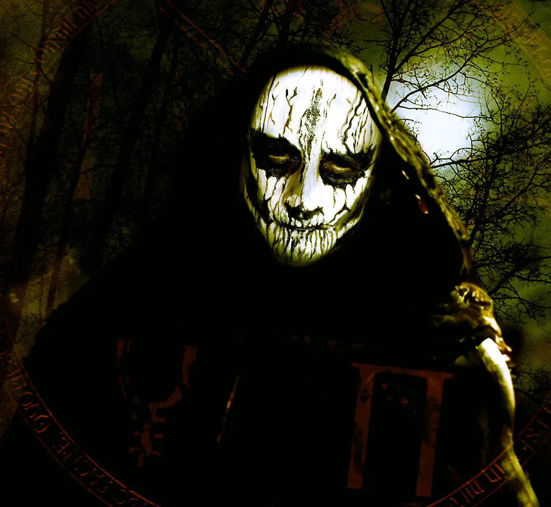 Desecration of Mankind