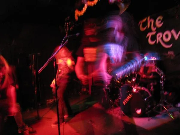 Desecrator