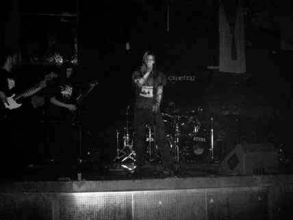 Desecrate