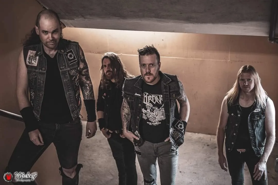Desecrator