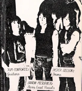 Desecrator