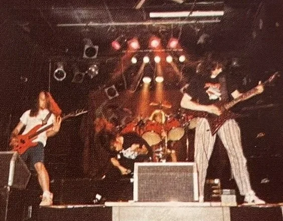 Desecrator