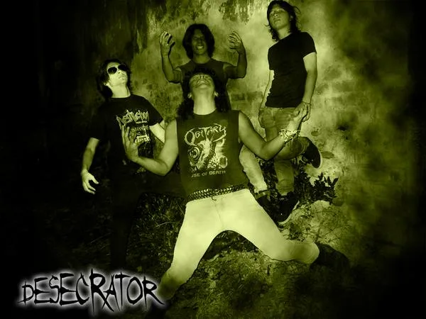Desecrator