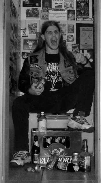 Desecrator