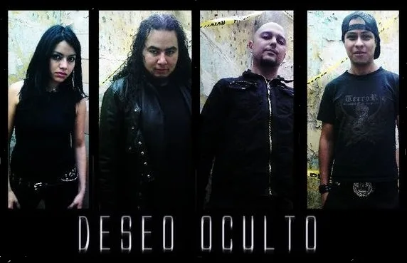 Deseo Oculto