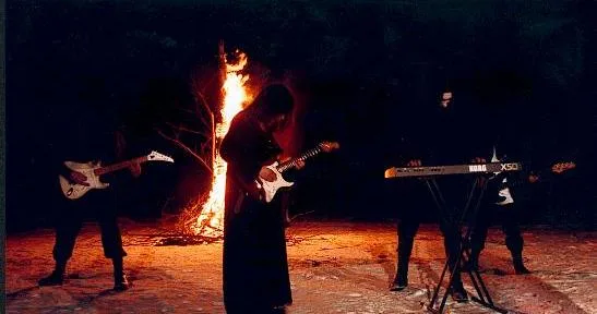 Black Palace Symphony