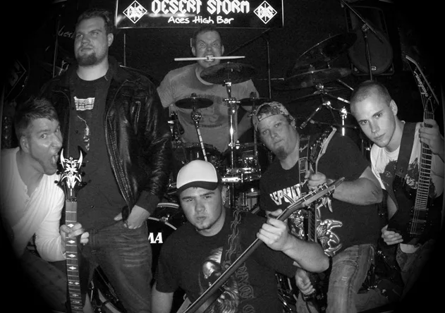 Desert Storm