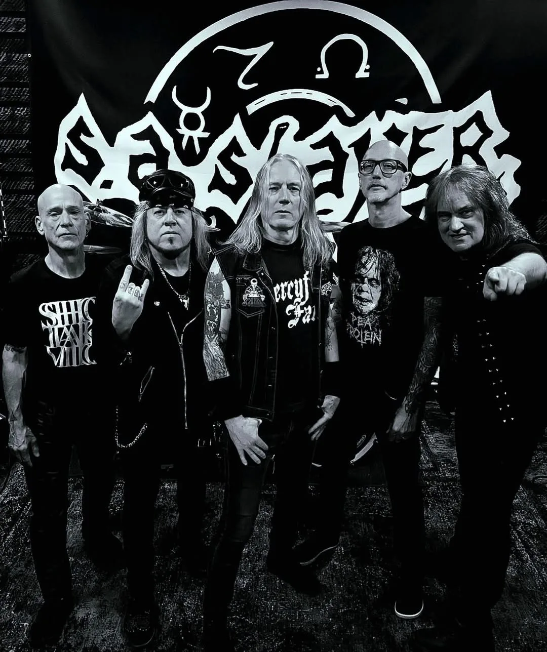 S.A. Slayer