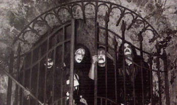 Eternal Funeral