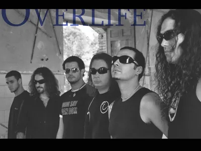 Overlife