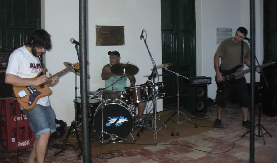 Desgarro