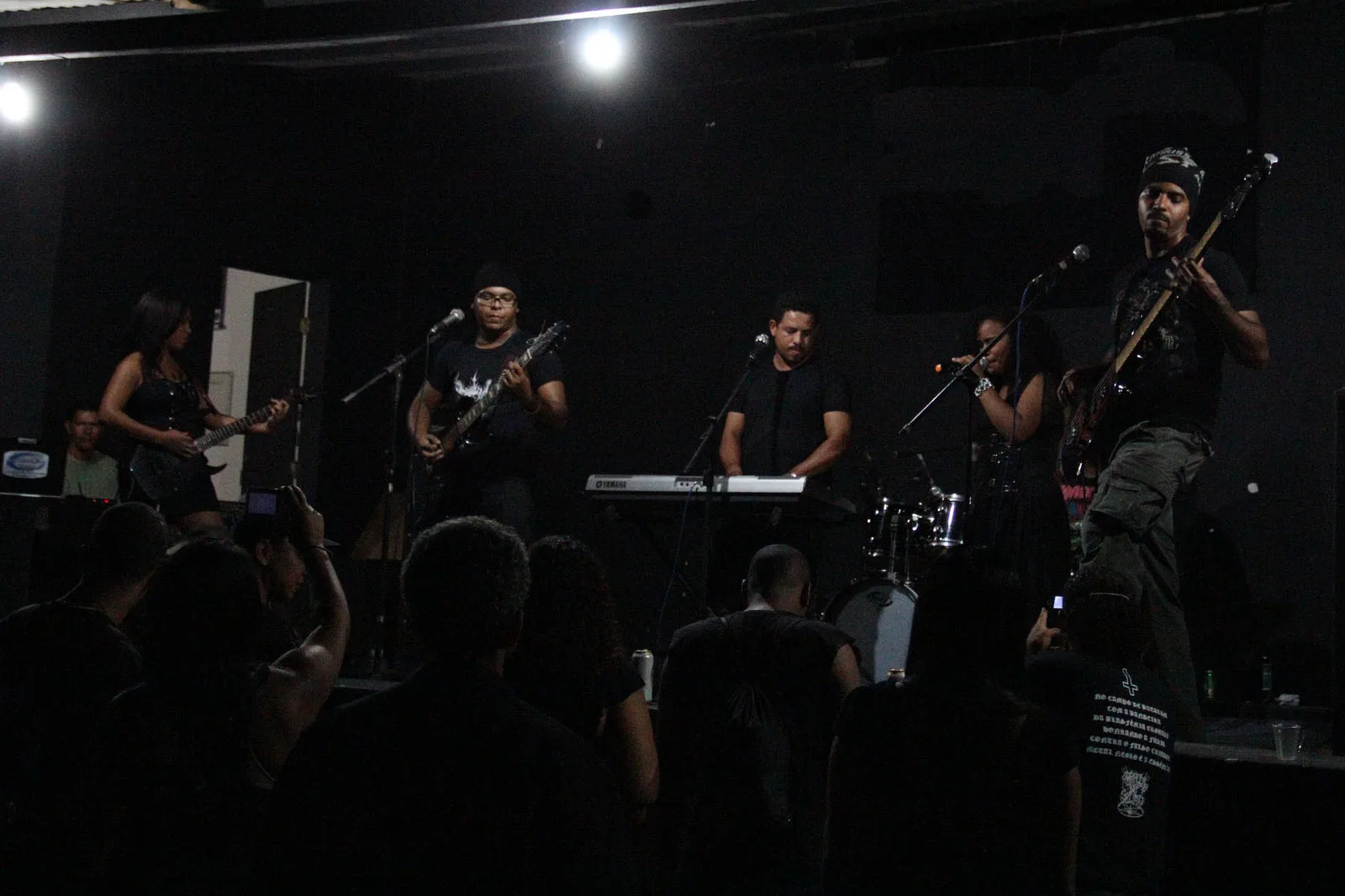 Desidium