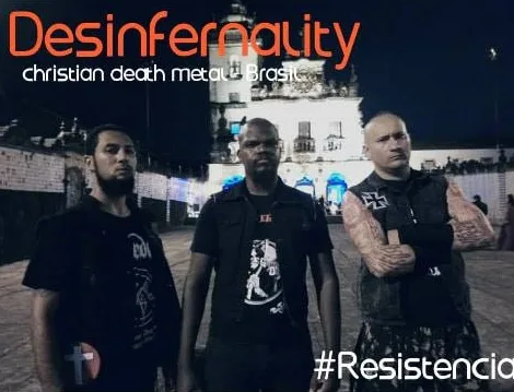 Desinfernality