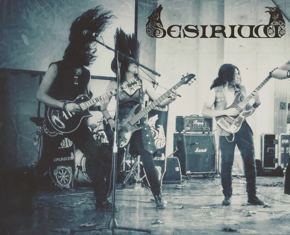 Desirium